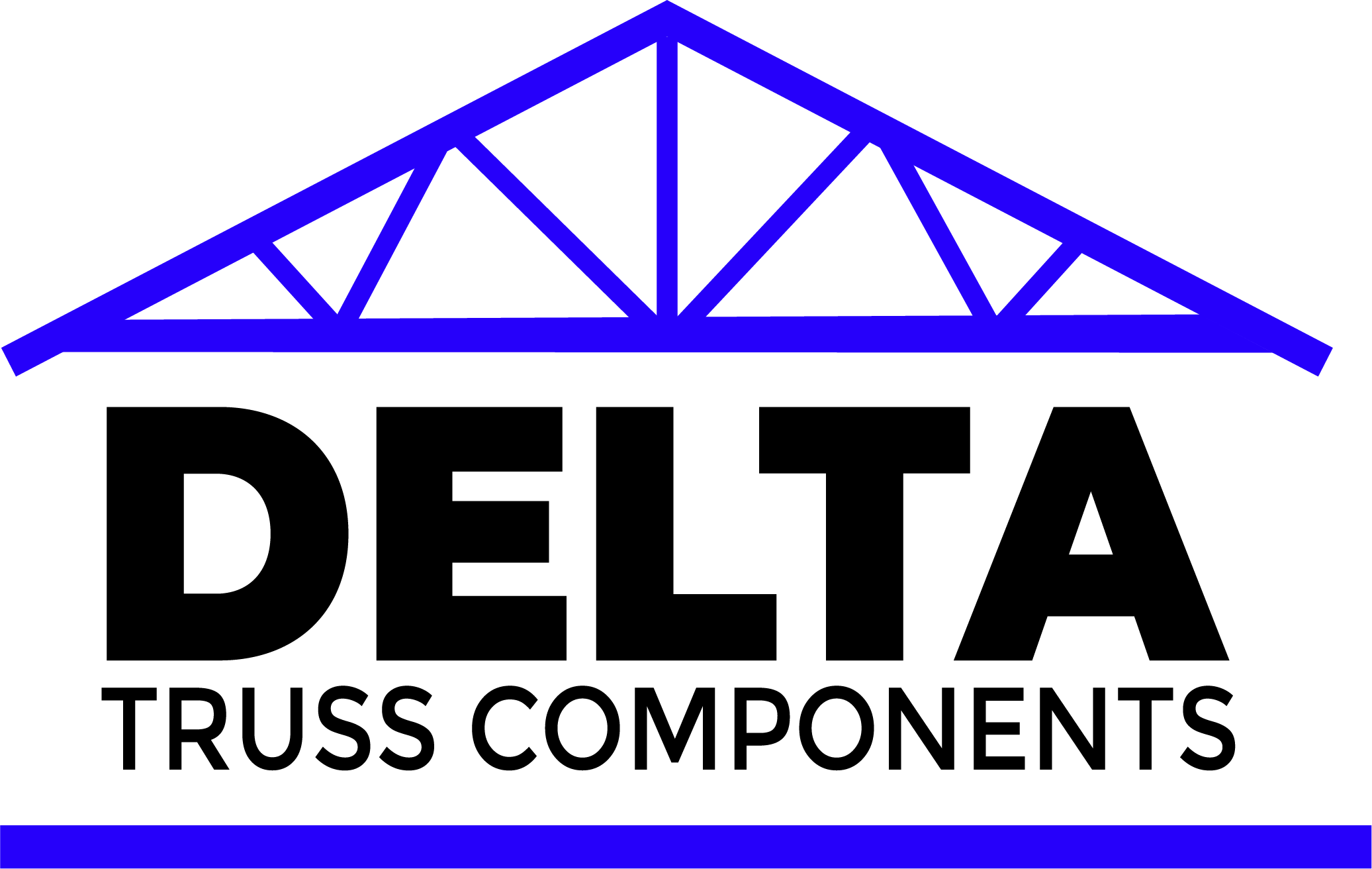 Delta Truss